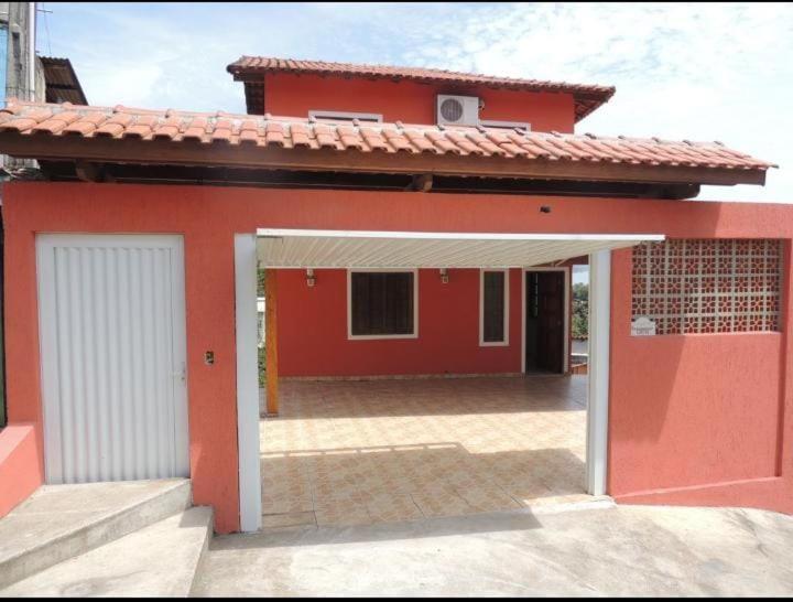 איליה-בלה Casa Com Vista Para O Mar מראה חיצוני תמונה